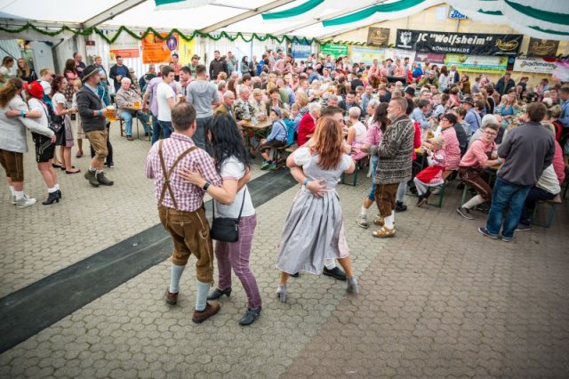 Wiesn 2017